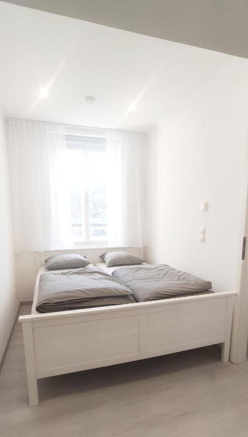 Gemuetliche Zweiraumwohnung In Ruhelage Vienna Exterior photo